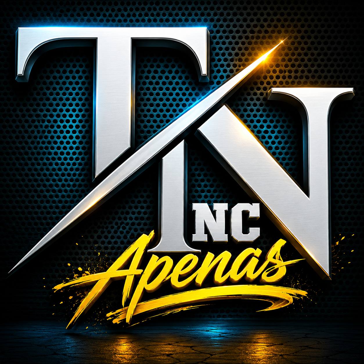 Logo ASSOCIAÇÃO CULTURAL HIP HOP CLUB